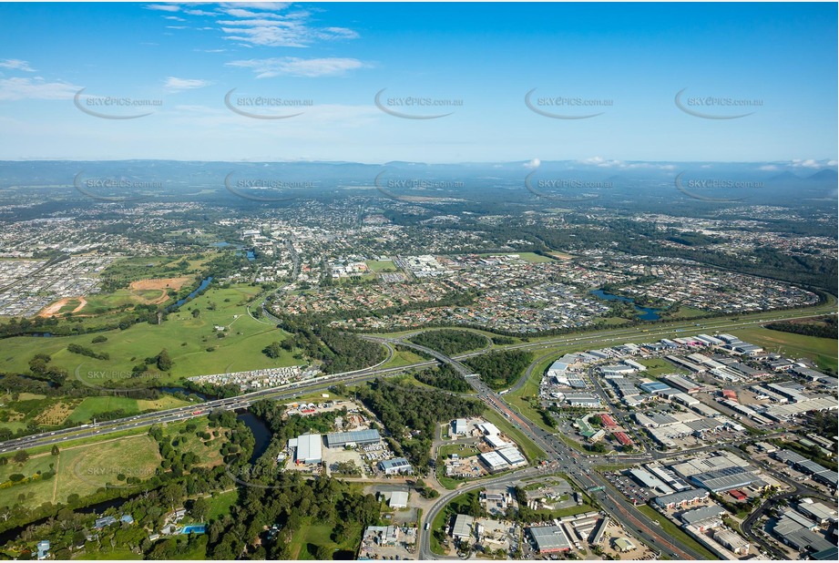 Aerial Photo Caboolture QLD Aerial Photography