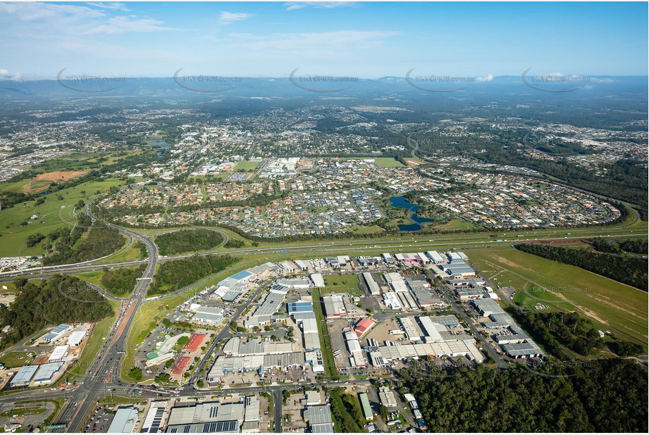 Aerial Photo Caboolture QLD Aerial Photography