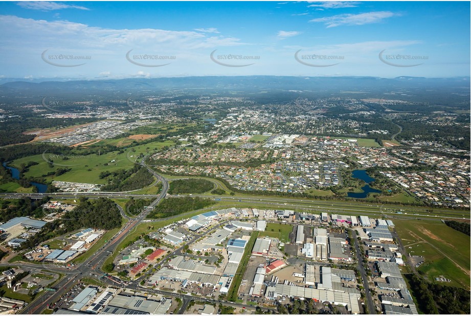 Aerial Photo Caboolture QLD Aerial Photography