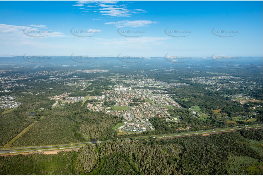 Aerial Photo Caboolture QLD Aerial Photography