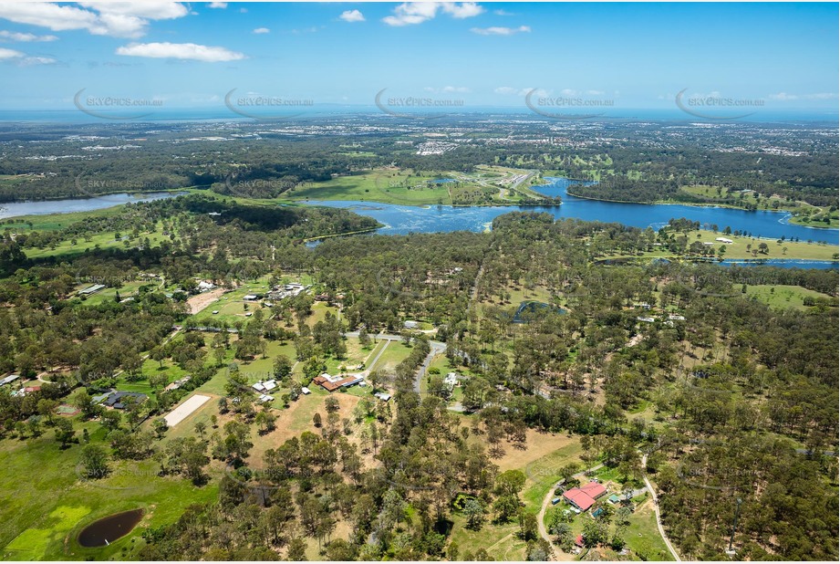 Aerial Photo Kurwongbah QLD Aerial Photography