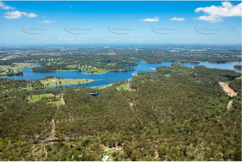 Aerial Photo Kurwongbah QLD Aerial Photography