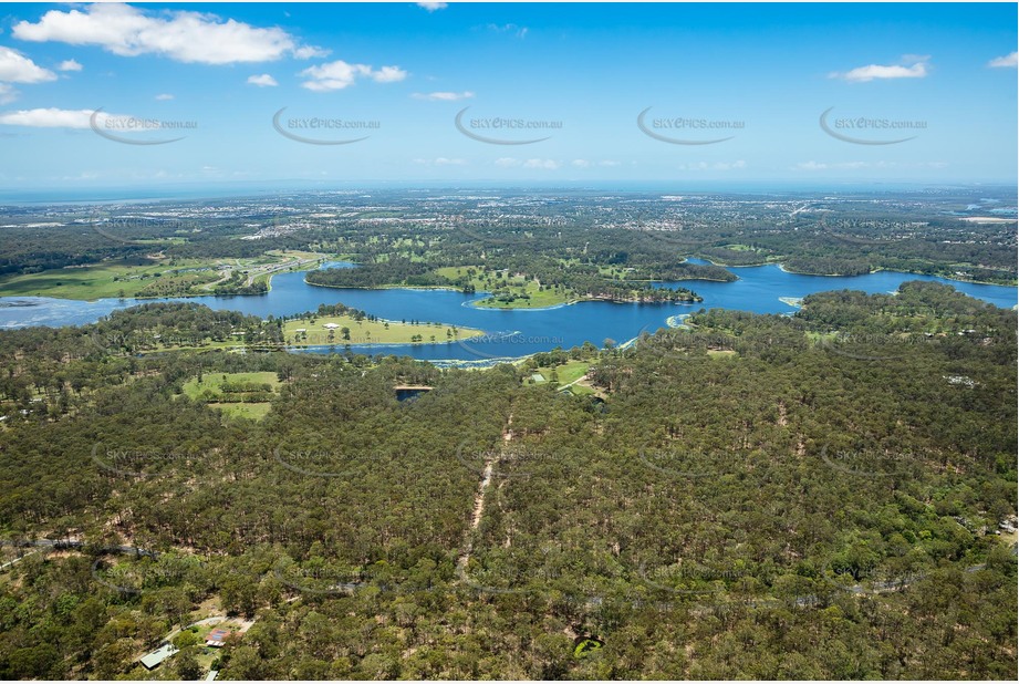 Aerial Photo Kurwongbah QLD Aerial Photography