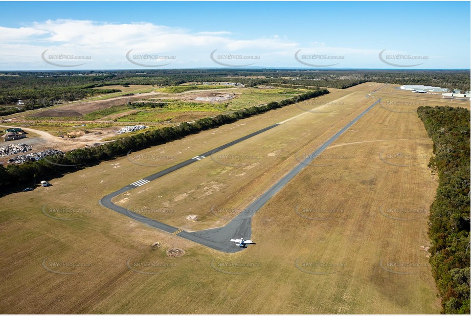 Aerial Photo Caboolture QLD Aerial Photography