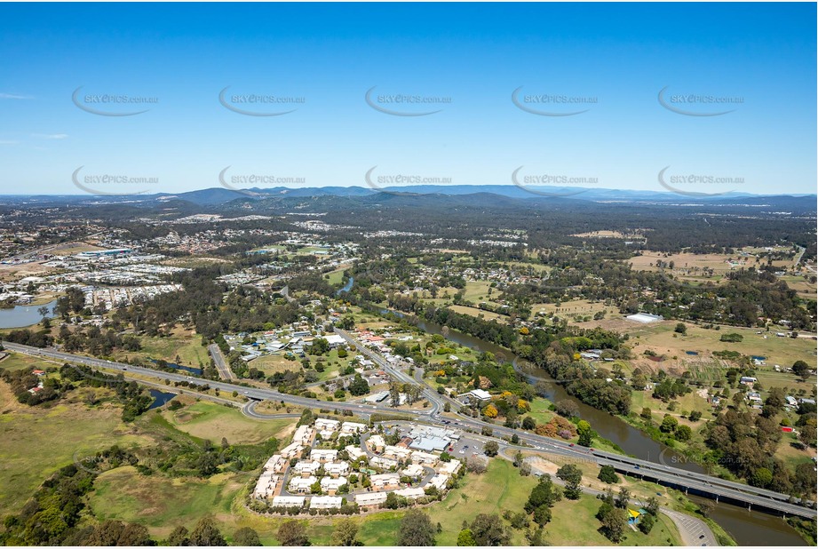 Aerial Photo Waterford QLD Aerial Photography