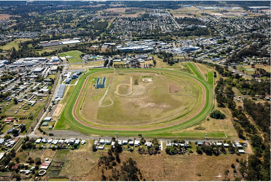 Aerial Photo Bundamba Aerial Photography