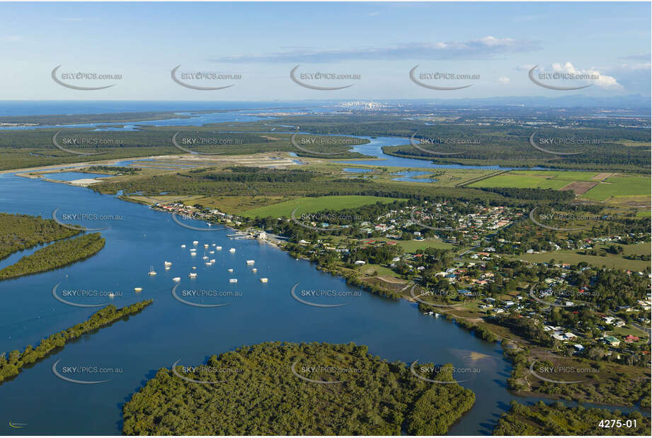 Jacobs Well QLD 4208 QLD Aerial Photography