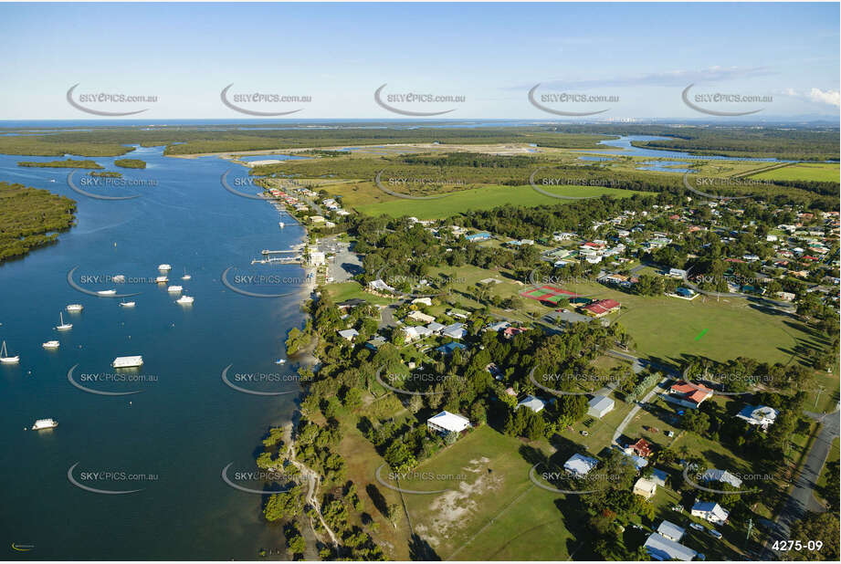 Jacobs Well QLD 4208 QLD Aerial Photography