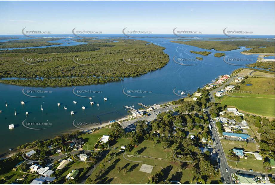 Jacobs Well QLD 4208 QLD Aerial Photography