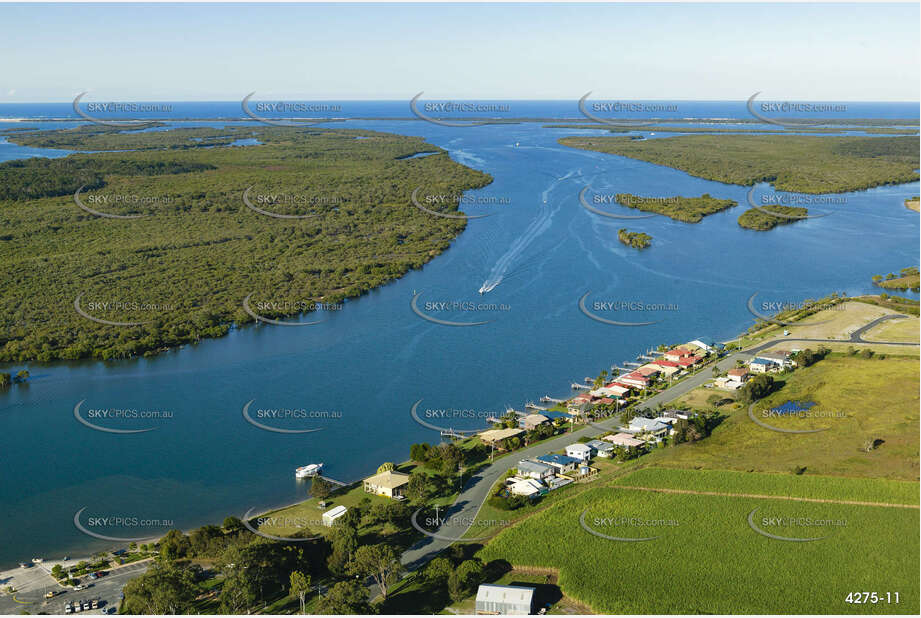 Jacobs Well QLD 4208 QLD Aerial Photography