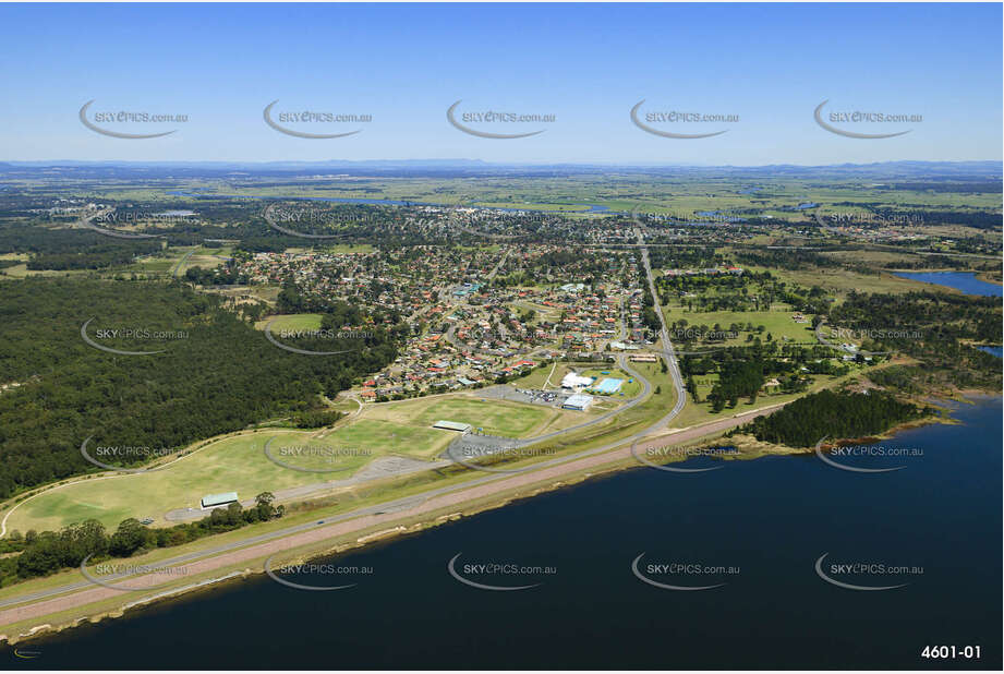 Aerial Photo Raymond Terrace Aerial Photography