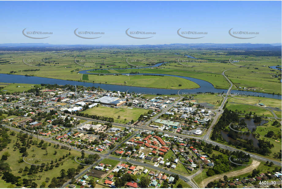 Aerial Photo Raymond Terrace Aerial Photography