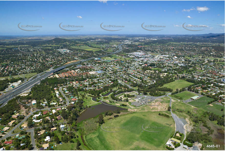 Aerial Photo Beenleigh QLD Aerial Photography