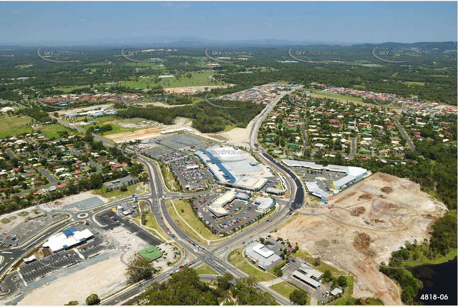 Victoria Point QLD - Circa 2004 QLD Aerial Photography