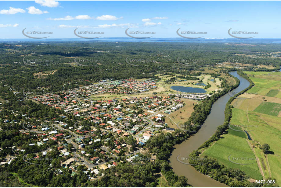 Aerial Photo Loganholme QLD Aerial Photography