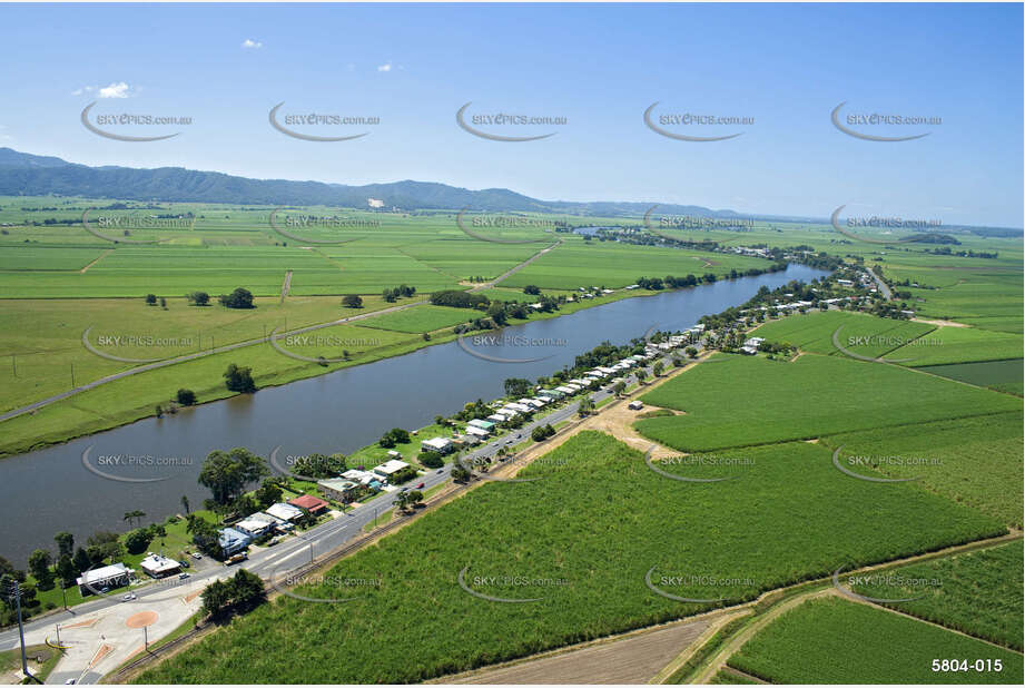 Aerial Photo South Murwillumbah NSW Aerial Photography