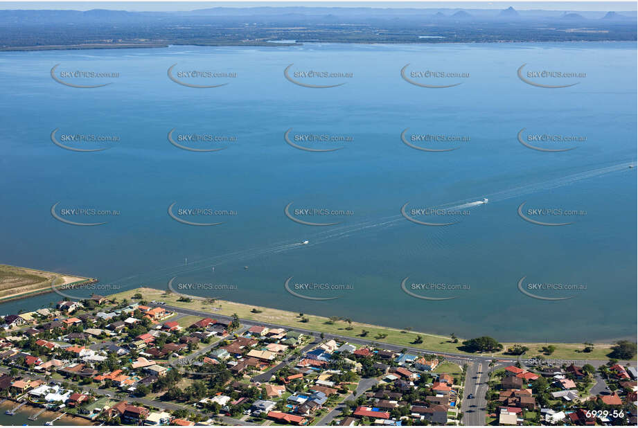 Aerial Photo Scarborough QLD Aerial Photography