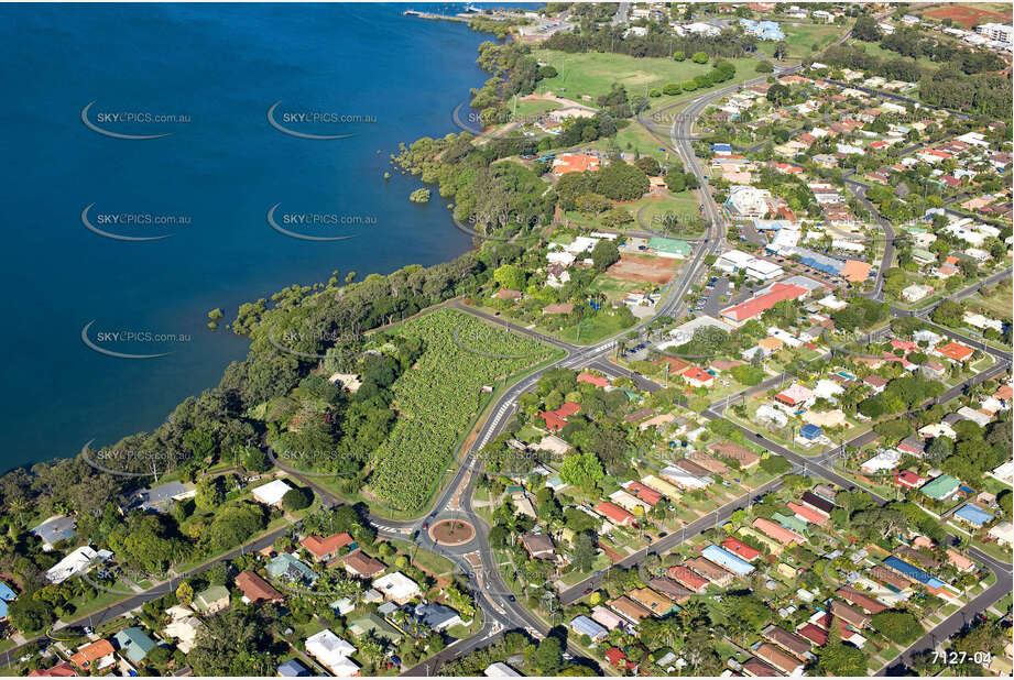 Aerial Photo Redland Bay QLD Aerial Photography