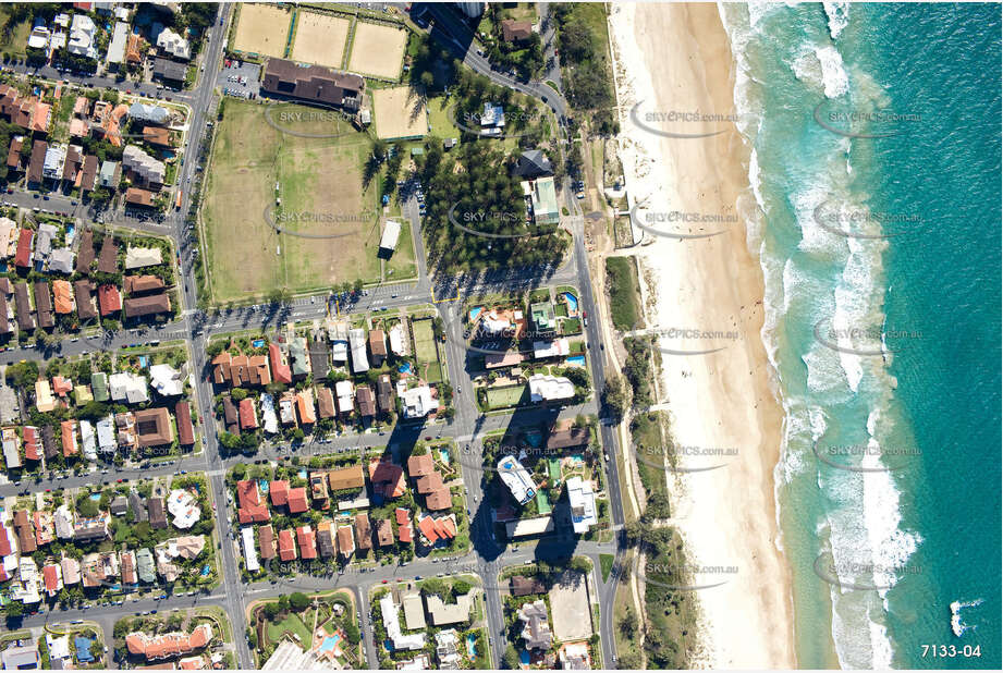 7133-01 QLD Aerial Photography