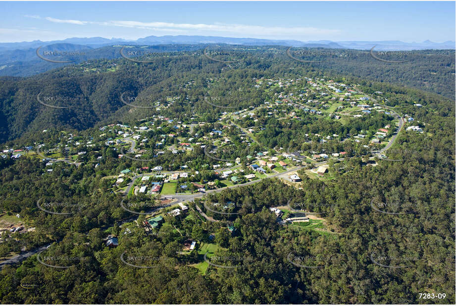 Aerial Photo Eagle Heights QLD Aerial Photography