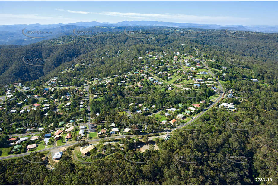 Aerial Photo Eagle Heights QLD Aerial Photography