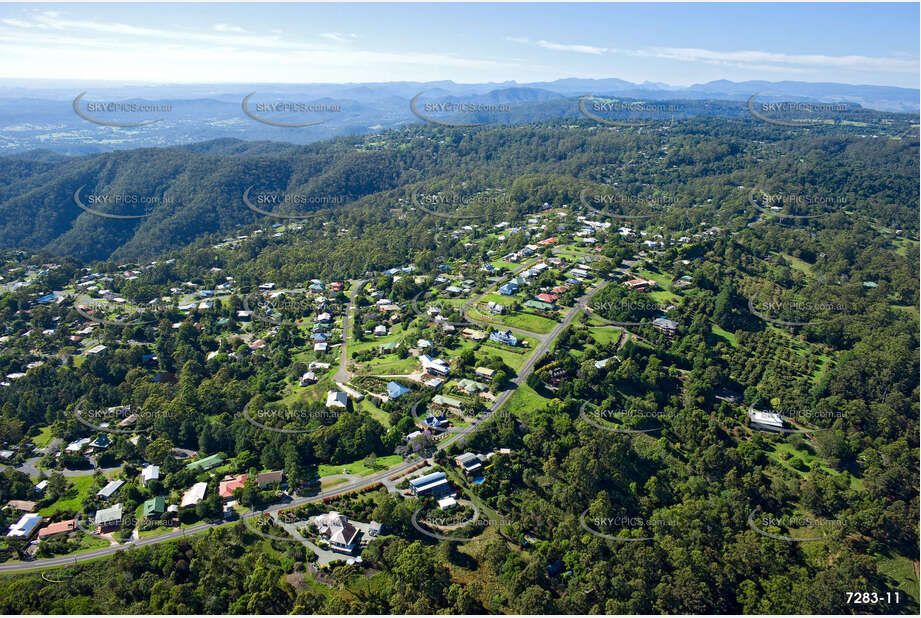 Aerial Photo Eagle Heights QLD Aerial Photography