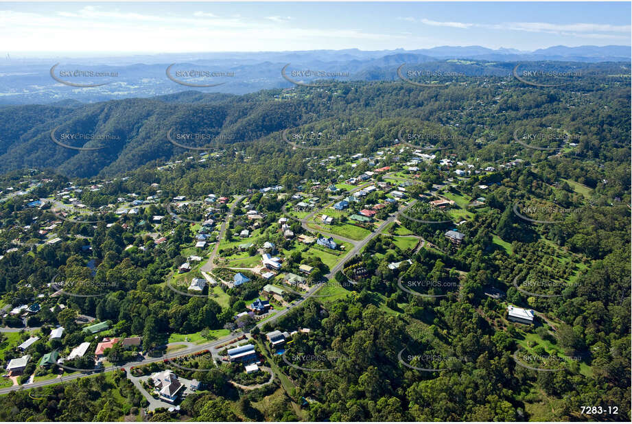 Aerial Photo Eagle Heights QLD Aerial Photography