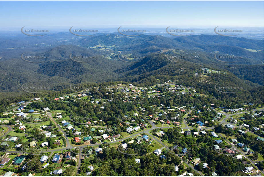 Aerial Photo Eagle Heights QLD Aerial Photography