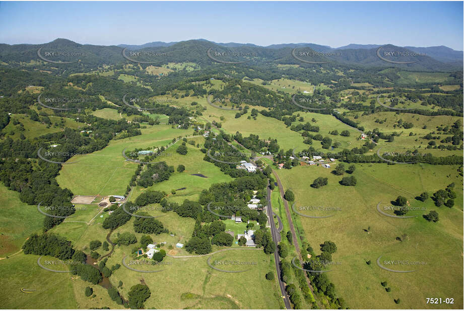 Aerial Photo Stokers Siding Aerial Photography