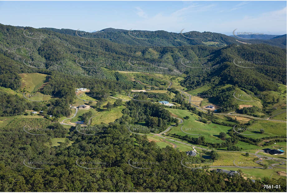 Aerial Photo Willow Vale QLD Aerial Photography