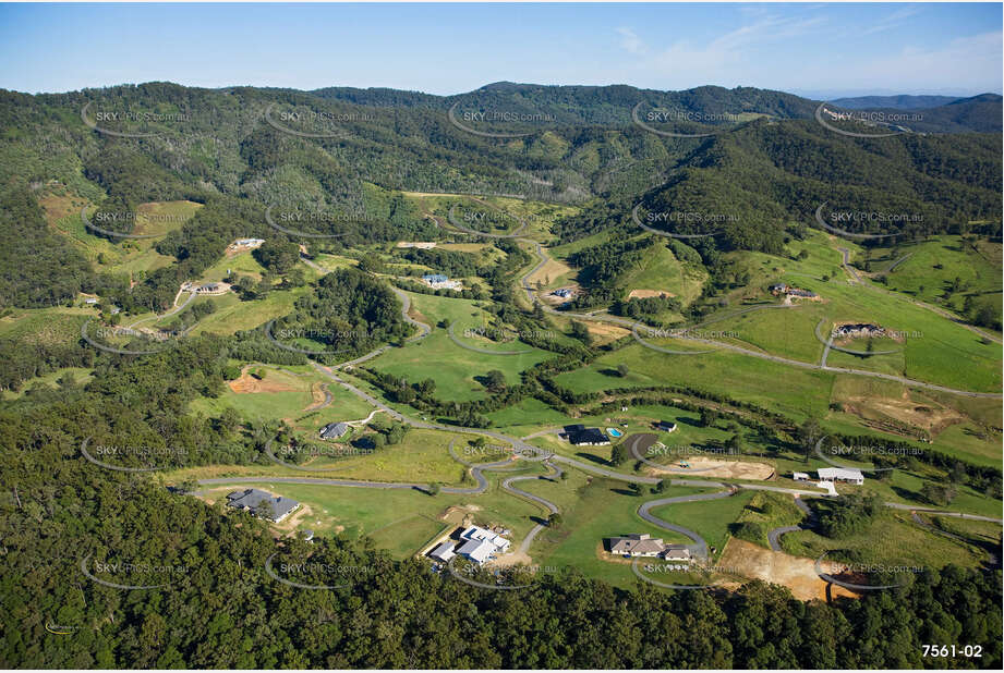 Aerial Photo Willow Vale QLD Aerial Photography