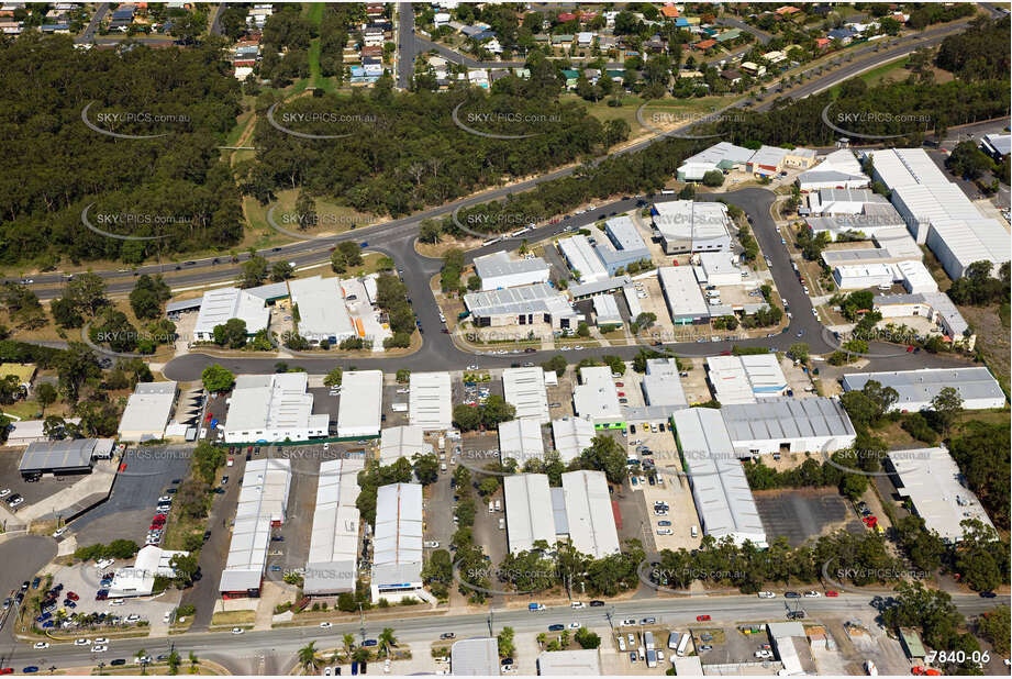 Aerial Photo Southport QLD Aerial Photography