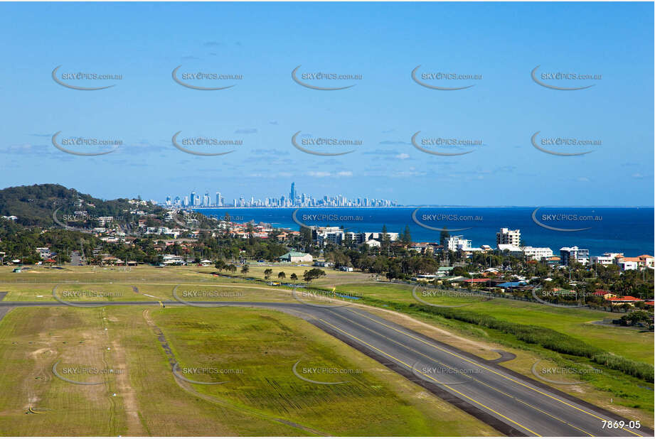 Gold Coast Desalination Plant QLD Aerial Photography