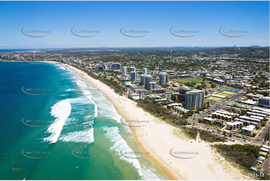 Aerial Photo Maroochydore QLD Aerial Photography