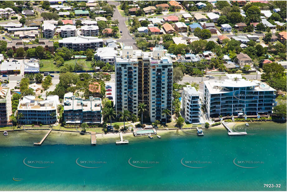 Aerial Photo Maroochydore QLD Aerial Photography