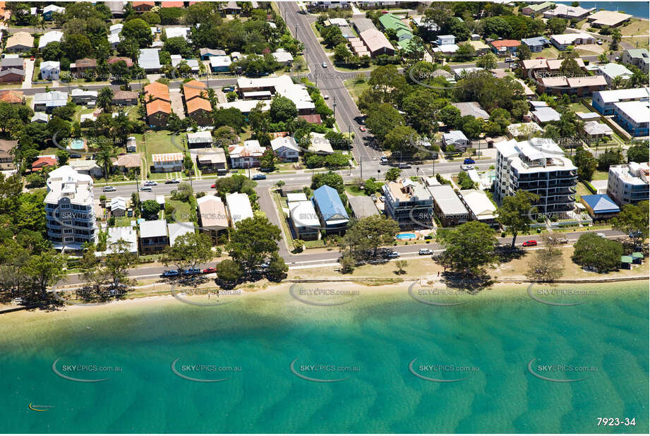 Aerial Photo Maroochydore QLD Aerial Photography