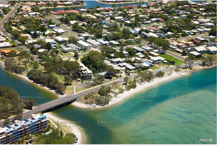 Aerial Photo Maroochydore QLD Aerial Photography