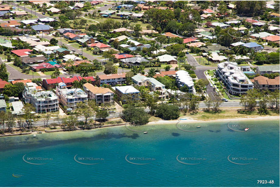 Aerial Photo Maroochydore QLD Aerial Photography