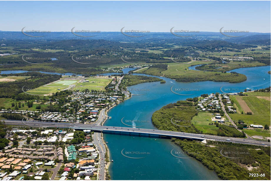 Aerial Photo Maroochydore QLD Aerial Photography