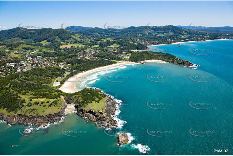 Aerial Photo Coffs Harbour NSW Aerial Photography