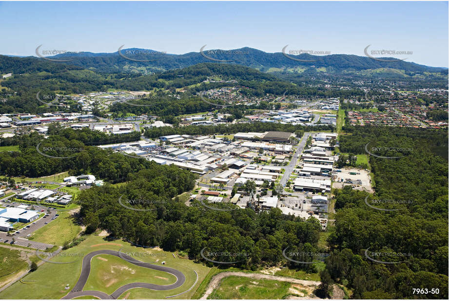 Aerial Photo Coffs Harbour NSW Aerial Photography