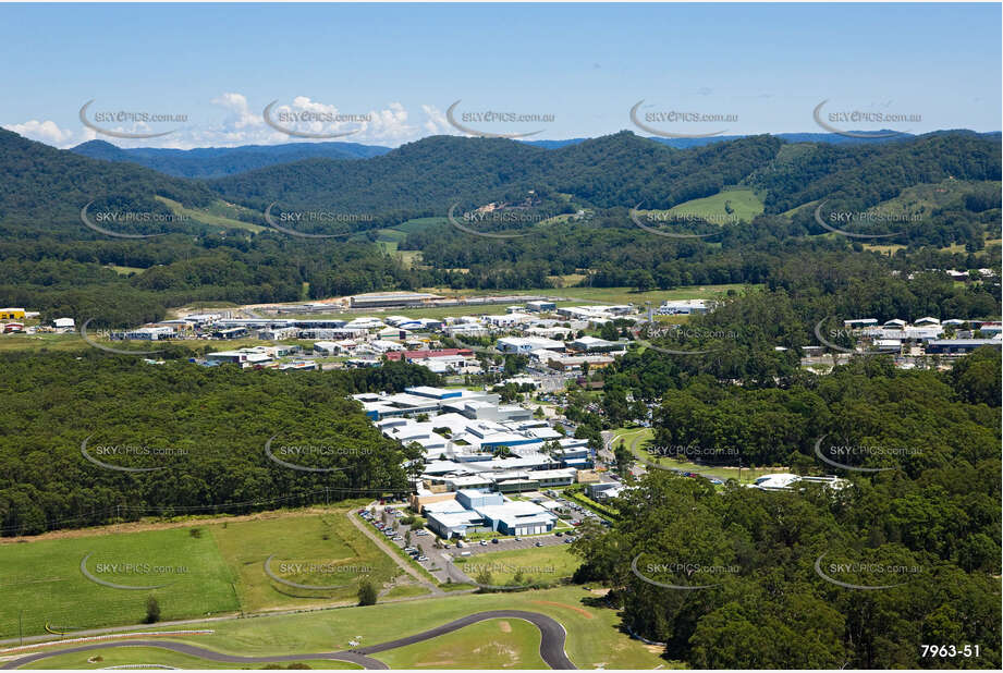 Aerial Photo Coffs Harbour NSW Aerial Photography