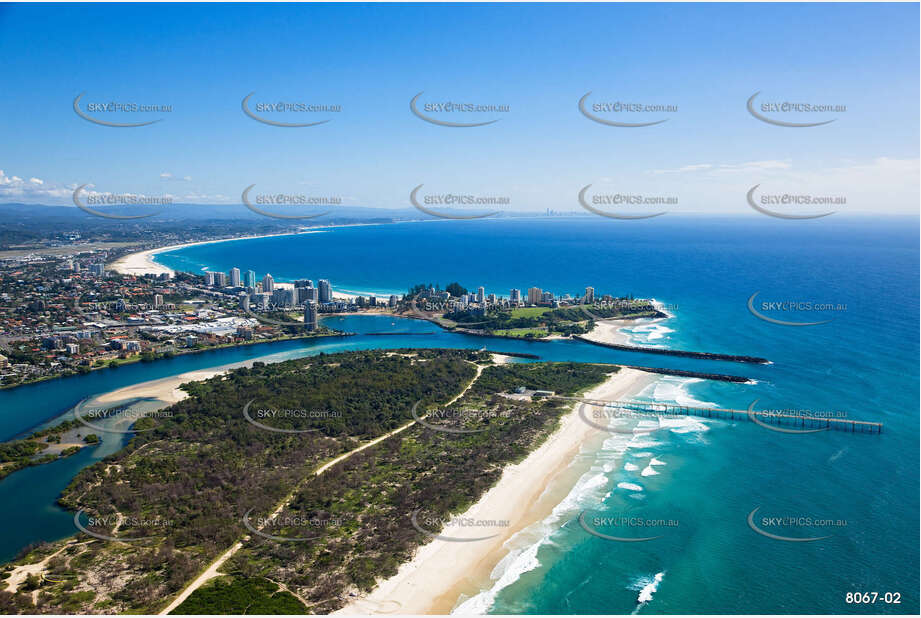 Aerial Photo Fingal Head NSW Aerial Photography