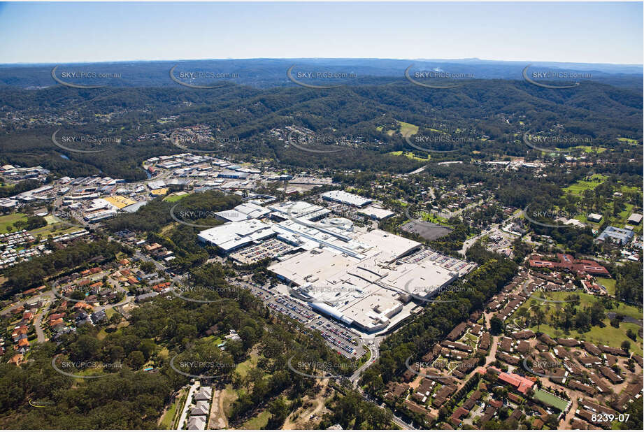 Aerial Photo Erina NSW Aerial Photography