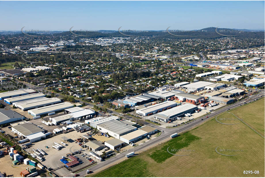 Aerial Photo Archerfield QLD Aerial Photography