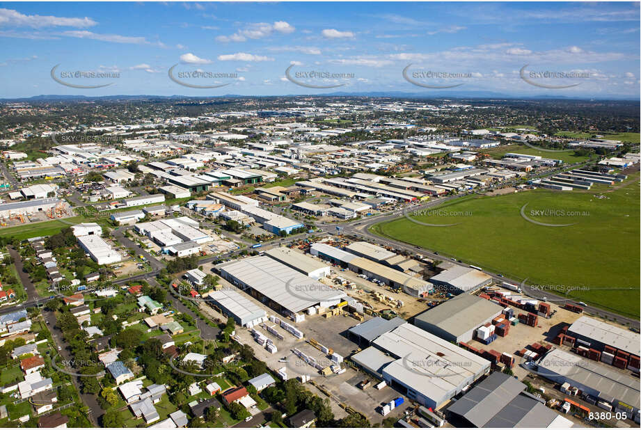 Aerial Photo Archerfield QLD Aerial Photography