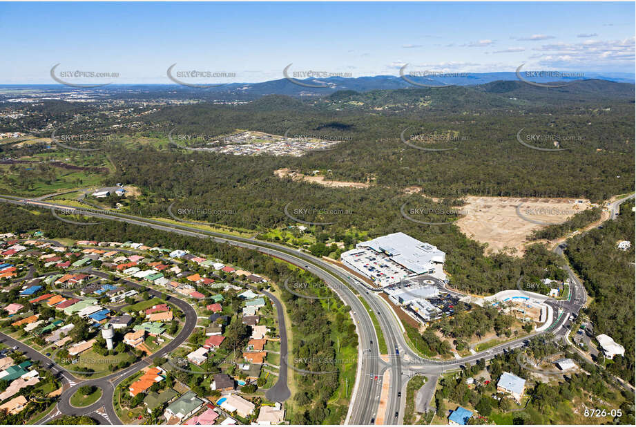 Aerial Photo Holmview QLD Aerial Photography