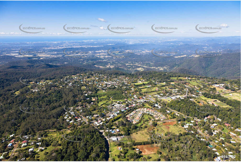 Aerial Photo Eagle Heights QLD Aerial Photography