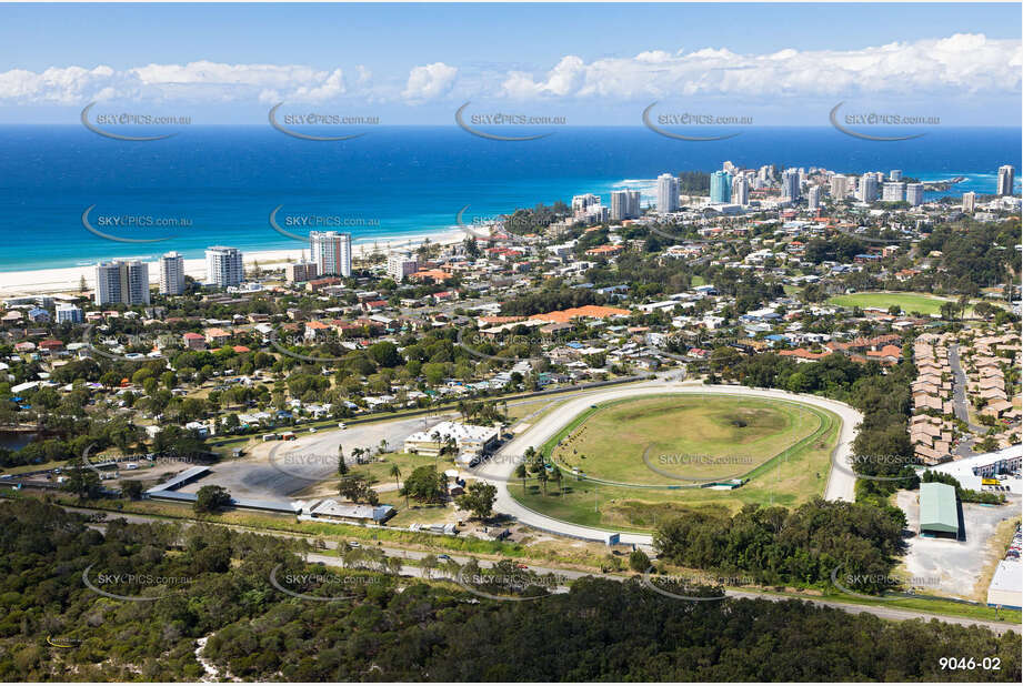 Aerial Photo Tweed Heads NSW Aerial Photography