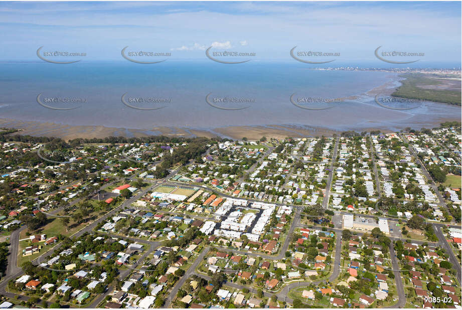 Aerial Photo Deception Bay QLD Aerial Photography